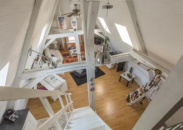 Loft De Lancelot City Center