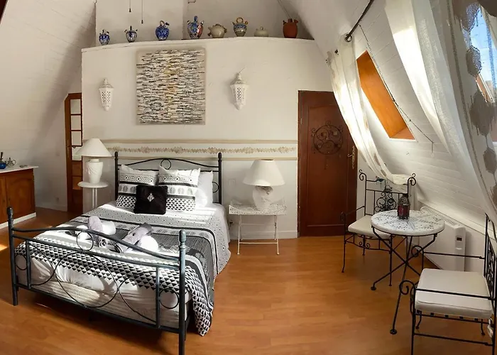 Loft De Lancelot City Center
