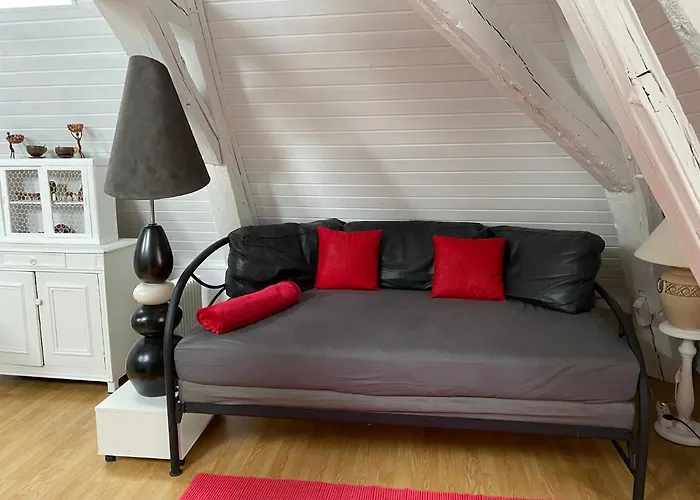Loft De Lancelot City Center
