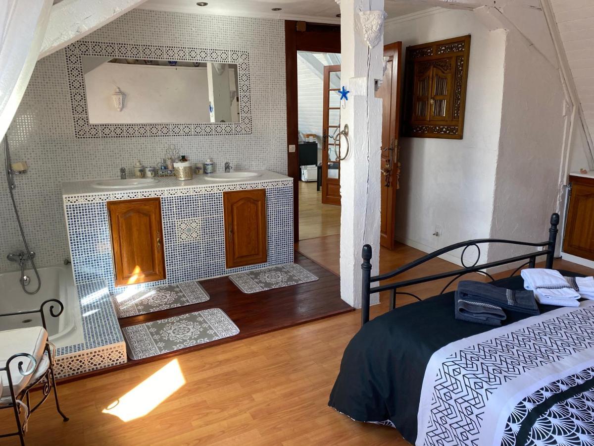 Loft De Lancelot Center