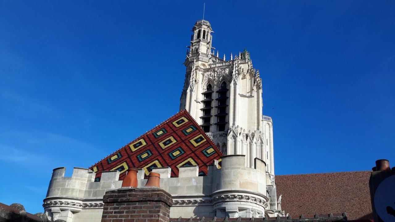 Loft De Lancelot Center *