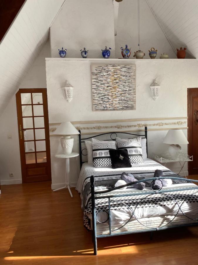 Loft De Lancelot Center *