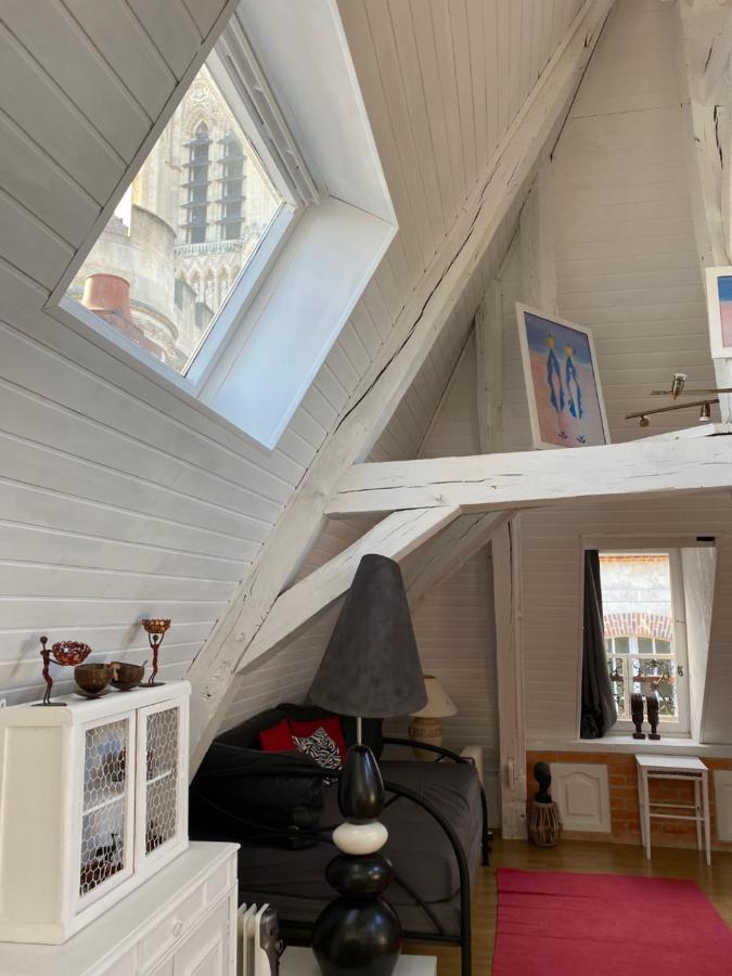 Loft De Lancelot Center *