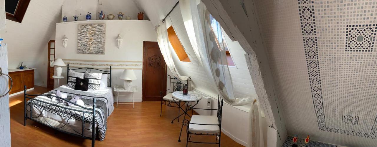 Loft De Lancelot Center * Sens