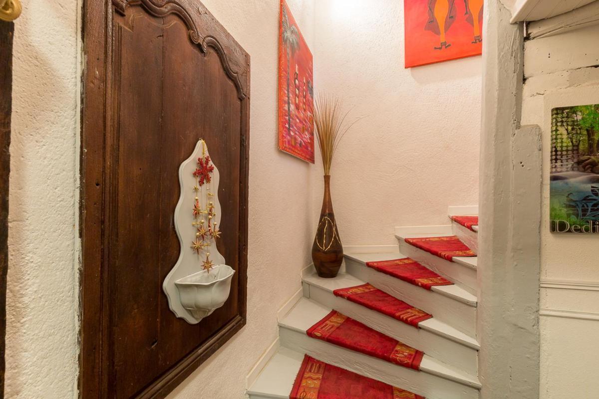 Apartment Loft De Lancelot Center