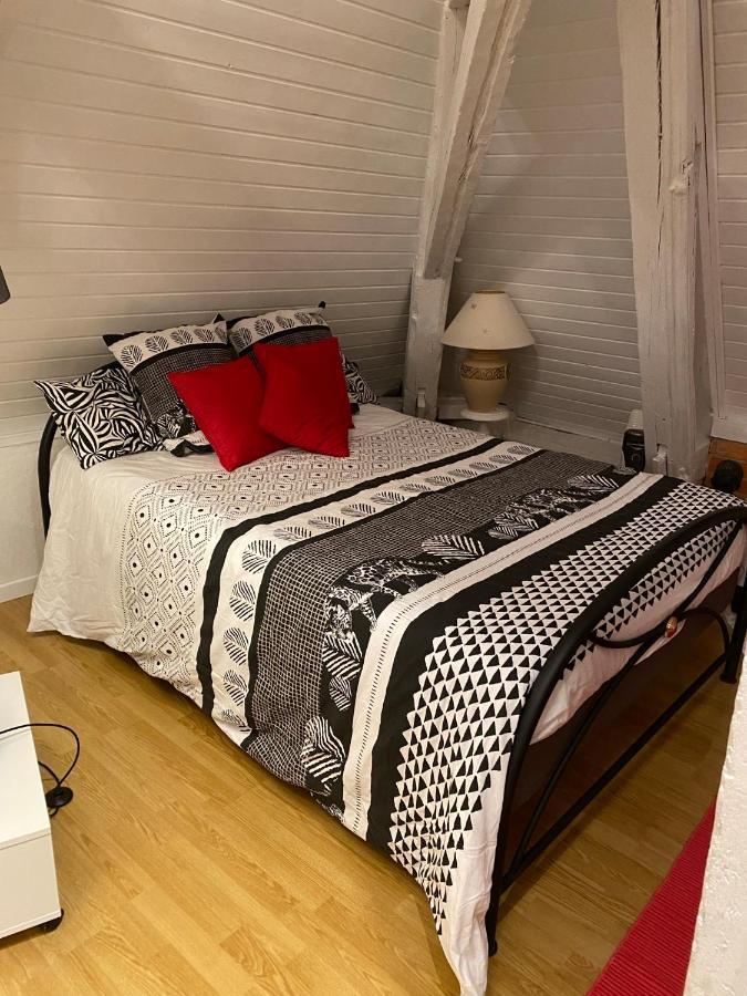 Apartment Loft De Lancelot Center *