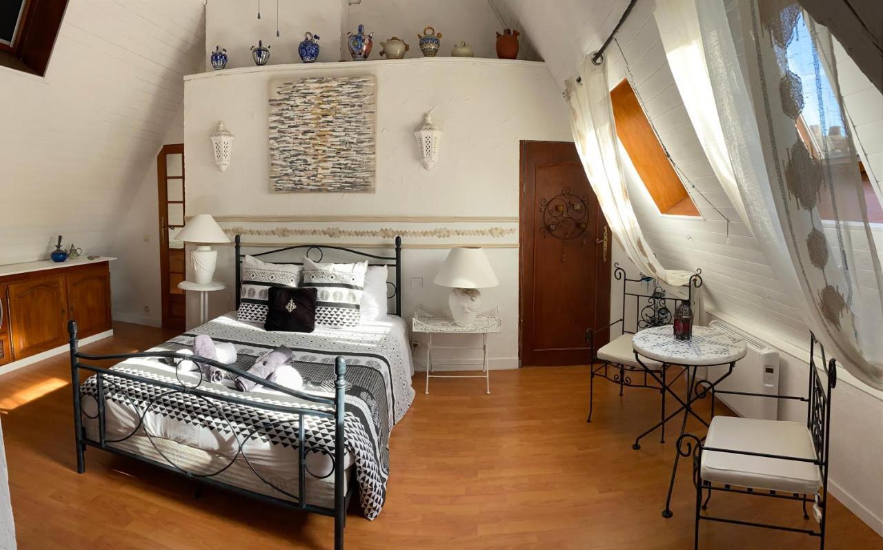 Loft De Lancelot Center *